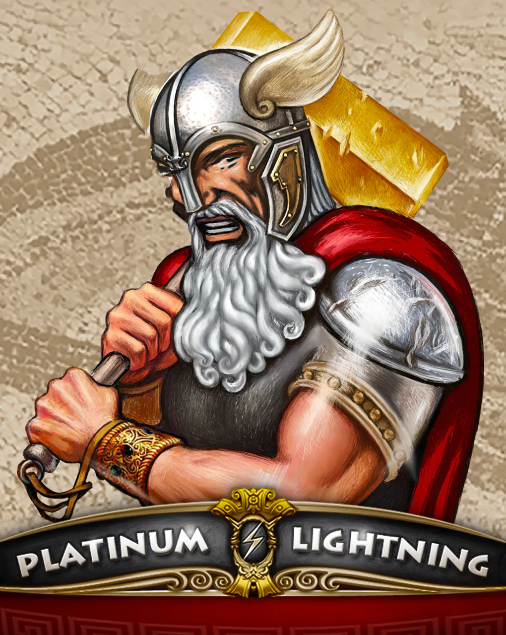 Bgaming : Platinum Lightning - LUCKYGAMING138