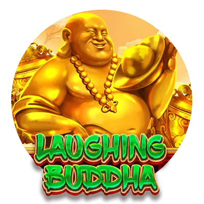 Habanero : Laughing Buddha - LUCKYGAMING138