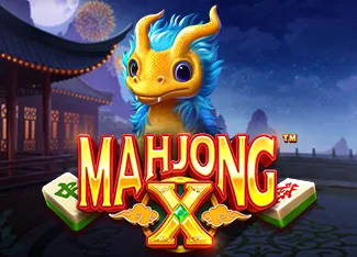 Pragmatic : Mahjong X - LUCKYGAMING138