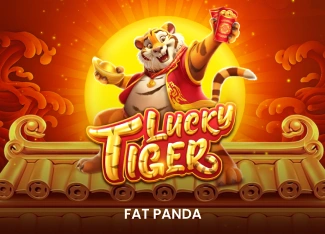 FatPanda : Lucky Tiger - LUCKYGAMING138