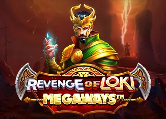 Pragmatic : Revenge of Loki Megaways - LUCKYGAMING138