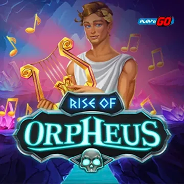 PlaynGo : Rise of Orpheus - LUCKYGAMING138