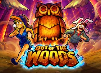 Pragmatic : Out of the Woods - LUCKYGAMING138