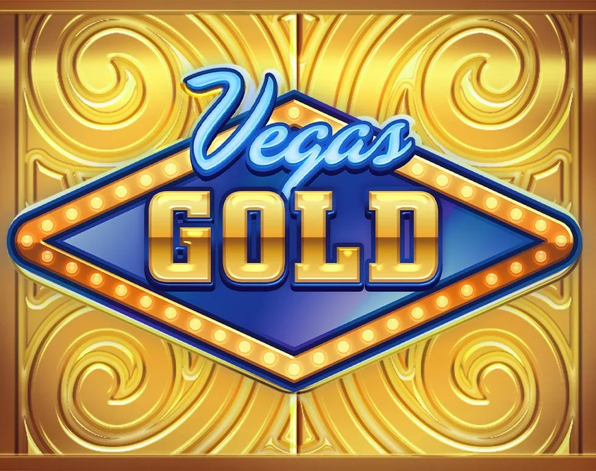 Slotmill : Vegas Gold - LUCKYGAMING138