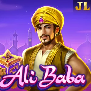 Jili : Ali Baba - LUCKYGAMING138