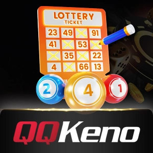 qqkeno - LUCKYGAMING138