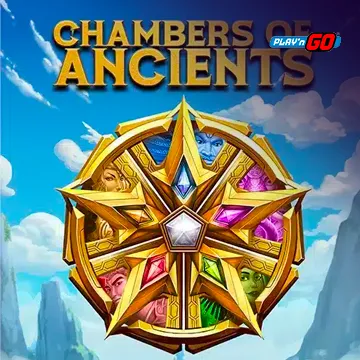 PlaynGo : Chambers of Ancients - LUCKYGAMING138