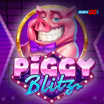 PlaynGo : Piggy Blitz - LUCKYGAMING138