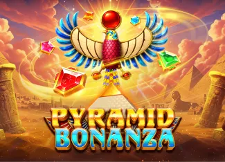 Pragmatic : Pyramid Bonanza - LUCKYGAMING138