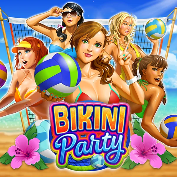 Bikini Party - LUCKYGAMING138