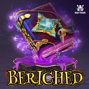 Redtiger : Beriched - LUCKYGAMING138