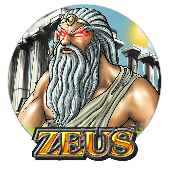 Habanero : Zeus - LUCKYGAMING138