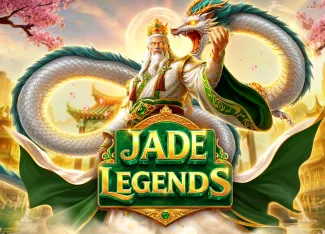 Pragmatic : Jade Legends - LUCKYGAMING138
