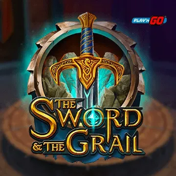 PlaynGo : The Sword and the Grail - LUCKYGAMING138