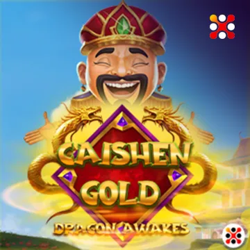 Mancala : Caishen Gold: Dragon Awakes - LUCKYGAMING138