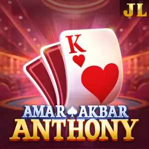 Amar Akbar Anthony - LUCKYGAMING138