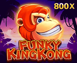 JDB : Funky King Kong - LUCKYGAMING138