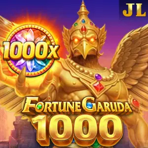 Jili : Fortune Garuda 1000 - LUCKYGAMING138
