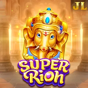 Jili : Super Rich - LUCKYGAMING138
