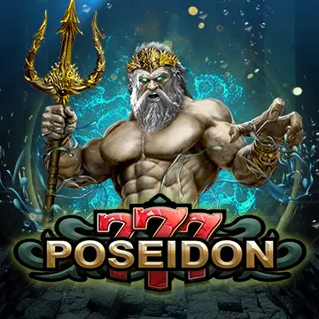 Poseidon 777 - LUCKYGAMING138