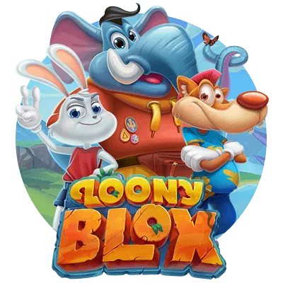 Habanero : Loony Blox - LUCKYGAMING138