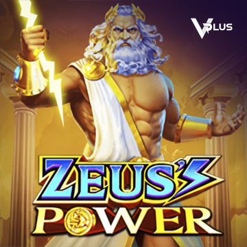 Zeus Power - LUCKYGAMING138
