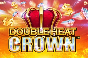 Double Heat: Crown - LUCKYGAMING138