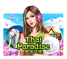 Joker123 : Thai Paradise - LUCKYGAMING138