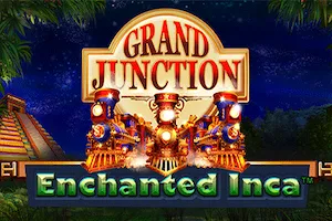 Grand Junction: Enchanted Inca - LUCKYGAMING138