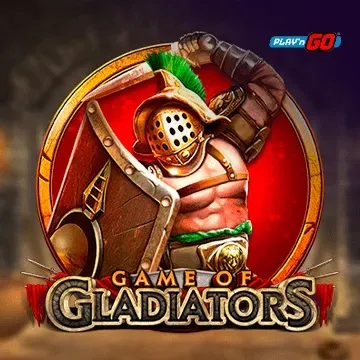 PlaynGo : Game of Gladiators - LUCKYGAMING138