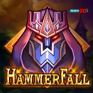 PlaynGo : HammerFall - LUCKYGAMING138