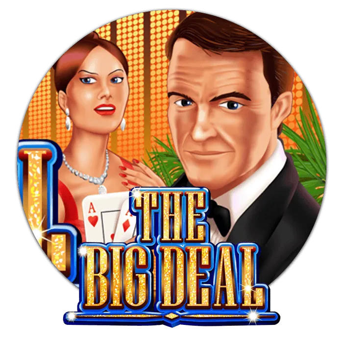 Habanero : The Big Deal - LUCKYGAMING138