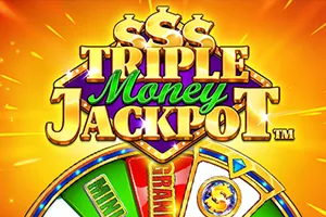 Triple Money Jackpot - LUCKYGAMING138