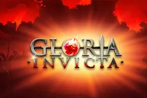 Gloria Invicta - LUCKYGAMING138