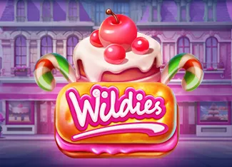 Pragmatic : Wildies - LUCKYGAMING138