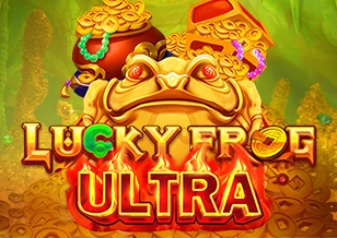 Katak Beruntung ULTRA - LUCKYGAMING138