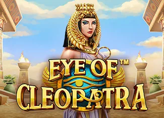 Pragmatic : Eye of Cleopatra - LUCKYGAMING138