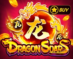 JDB : Dragon Soar - LUCKYGAMING138