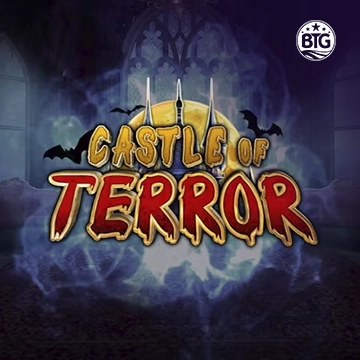 Bigtime : Castle of Terror - LUCKYGAMING138