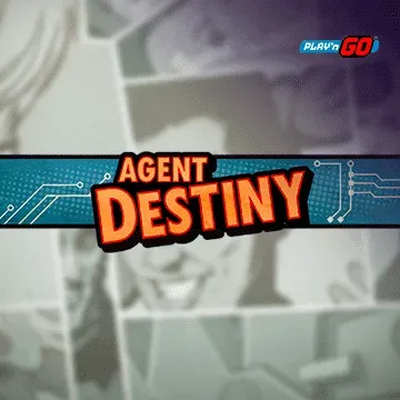 PlaynGo : Agent Destiny - LUCKYGAMING138