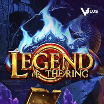Legend of the Ring - LUCKYGAMING138