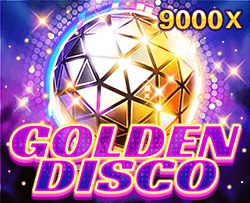 JDB : Golden Disco - LUCKYGAMING138