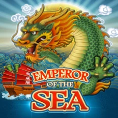 Emperor Of The Sea - LUCKYGAMING138