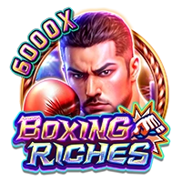 Facai : BOXING RICHES - LUCKYGAMING138