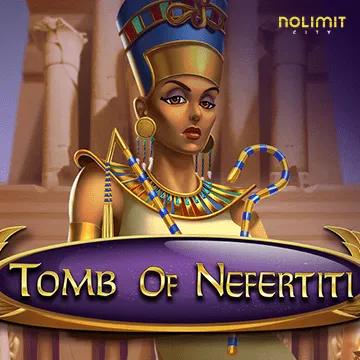 NolimitCity : Tomb of Nefertiti - LUCKYGAMING138