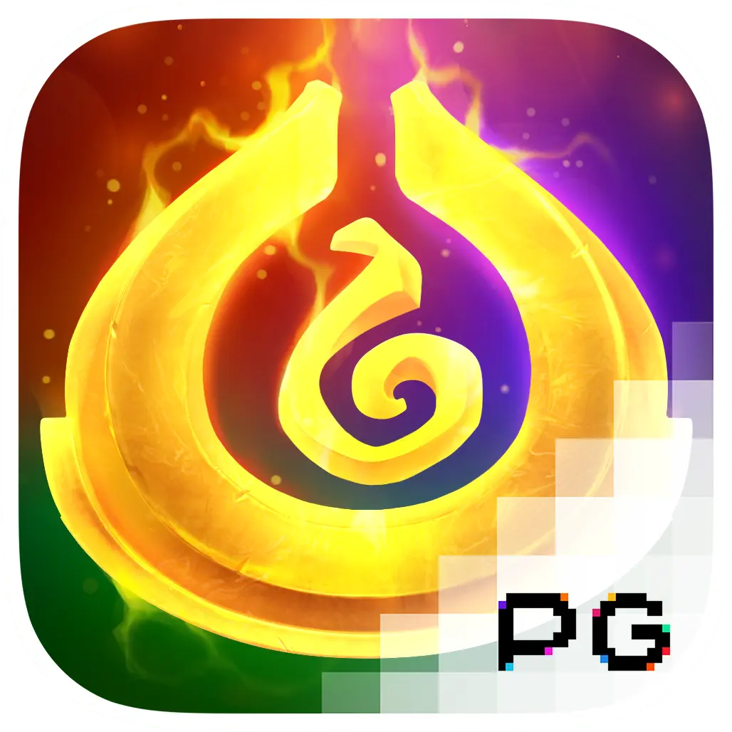 PGSoft : Mystical Spirits - LUCKYGAMING138