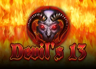 Pragmatic : Devils 13 - LUCKYGAMING138
