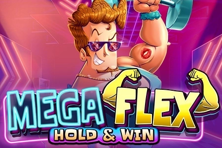 Octoplay : Mega Flex: Hold & Win - LUCKYGAMING138
