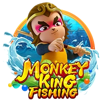 MONKEY KING FISHING - LUCKYGAMING138