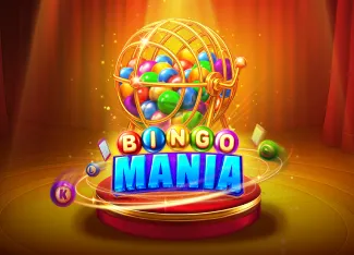 Pragmatic : Bingo Mania - LUCKYGAMING138